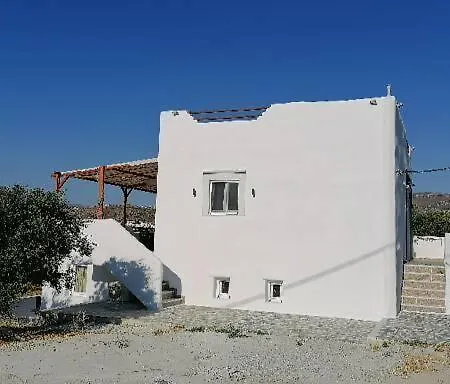 Countryside Retreat 3 Daire Agios Arsenios
