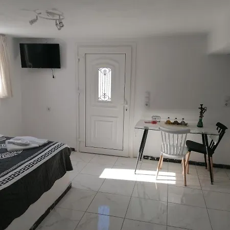 Daire Countryside Retreat 3 Agios Arsenios
