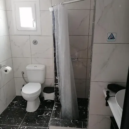 Daire Countryside Retreat 3 *