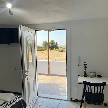 Countryside Retreat 3 Daire Agios Arsenios
